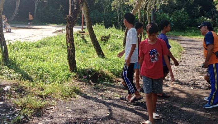 Warga Perumahan Laceland Asri Lestari Cianjur Kecewa, Fasos dan Fasum Tak Kunjung Direalisasikan