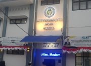 Warga Binaan Lapas Cianjur Tewas Gantung Diri di Ruang Isolasi