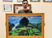 Produk Kreatif Warga Binaan Lapas Cianjur Tembus Panggung Nasional di IPPAFEST 2025