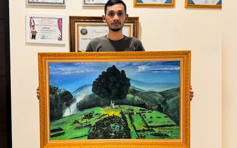 Lapas Cianjur
