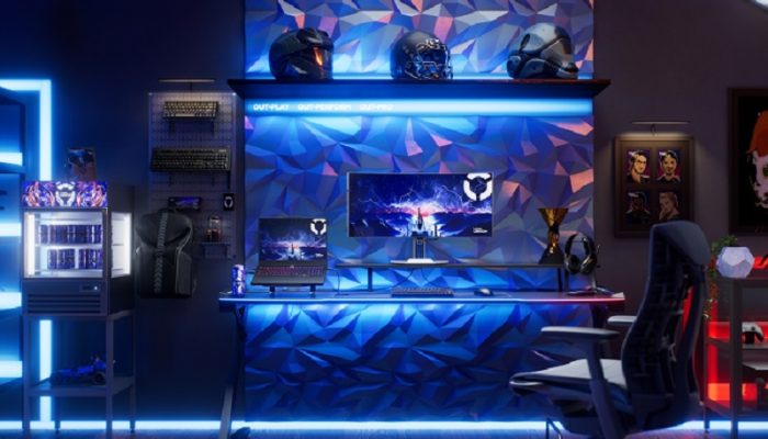Lenovo Luncurkan Ekosistem Gaming Legion Terbaru, Inovasi Bertenaga untuk Gamer Kompetitif