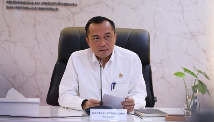 Mensesneg Minta Polisi Usut Rantis Brimob yang Lindas Pengendara Ojol hingga Tewas