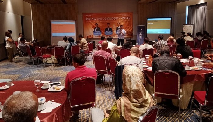 Mirae Asset Securitas Perkuat Edukasi Investor Lewat Komunitas dan Program Rutin