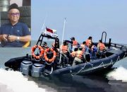 Kisah Wawan Istiawan: Dari Lulusan STM Jadi Pembuat Kapal Nasional yang Dipercaya Kemenhan, TNI-AL dan Polairud