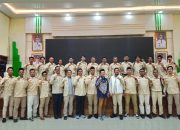 PDPM dan IMM Kabupaten Bandung Resmi Dilantik, Siap Perkuat Pergerakan Muhammadiyah