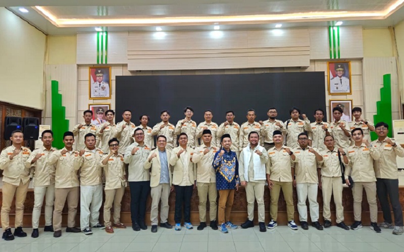 Muhammadiyah