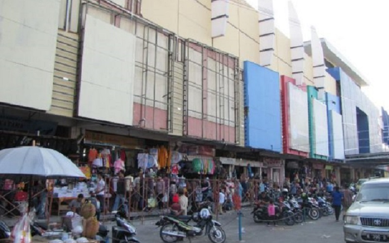 PASAR PAGI