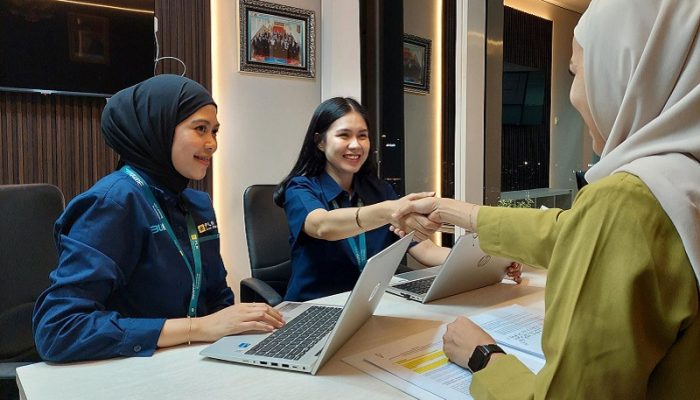 Lonjakan Pendapatan dan Transformasi Digital, PLN Tembus Fortune Global 500