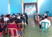 Bukan Hanya Bangun Listrik, Proyek Cisokan PLN Dorong Kesetaraan Gender dan Cegah Kawin Kontrak