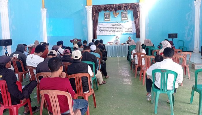 Bukan Hanya Bangun Listrik, Proyek Cisokan PLN Dorong Kesetaraan Gender dan Cegah Kawin Kontrak