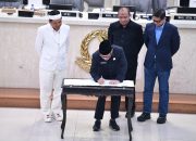 APBD Jabar 2025 Naik Jadi Rp32,8 Triliun, Dedi Mulyadi Tekankan Reformasi Pendidikan dan Kesehatan