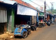 Penataan Pedagang Pasar Banjar Masuk RPJMD, Eksekusi Tunggu Hasil Kajian