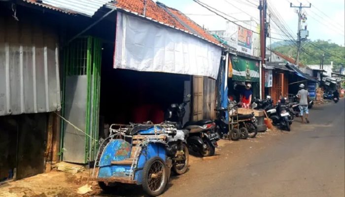 Penataan Pedagang Pasar Banjar Masuk RPJMD, Eksekusi Tunggu Hasil Kajian