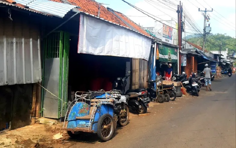 Pasar Banjar