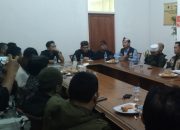 Pasar Induk Cianjur Kian Sepi, Pedagang Tuding Pasar Bayangan Dibiarkan
