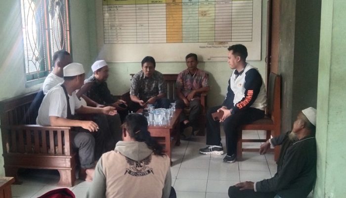 Pasar Hewan Bayangan Rugikan Pedagang Resmi di Cianjur, Retribusi Terancam Anjlok