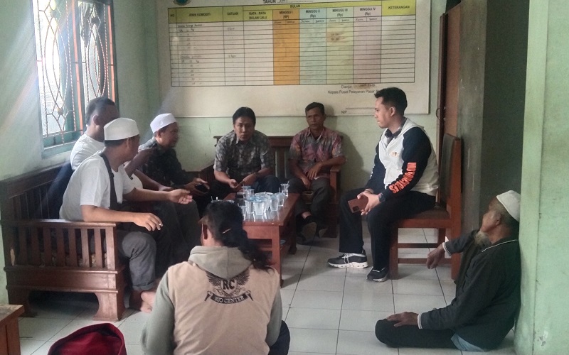 Pasar Hewan