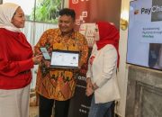 DOKU PayChat Resmi Diluncurkan, Transaksi via WhatsApp Kini Tanpa Pindah Aplikasi