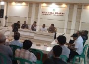 Kistuh Pasar Cipanas, Pemerintah Desa Dorong Titik Temu Soal Sewa Kios Blok Rahayu