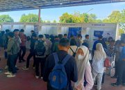 Ribuan Pencaker Serbu Job Fair 2025 Polres Purwakarta