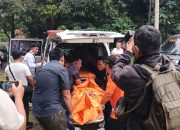 Tiga Bulan Diteror, Dea Permata Karisma Ditemukan Tewas Penuh Luka Tusuk di Purwakarta