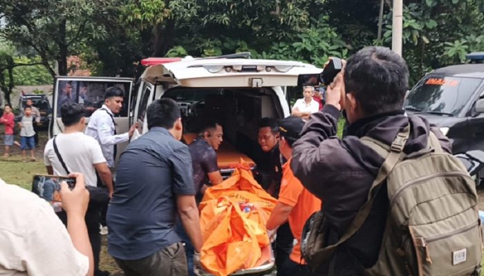 Tiga Bulan Diteror, Dea Permata Karisma Ditemukan Tewas Penuh Luka Tusuk di Purwakarta