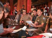 Ini Kata Wakil Wali Kota Bandung Usai Gerebek Pesta Sabun di Brotherhood Bunker