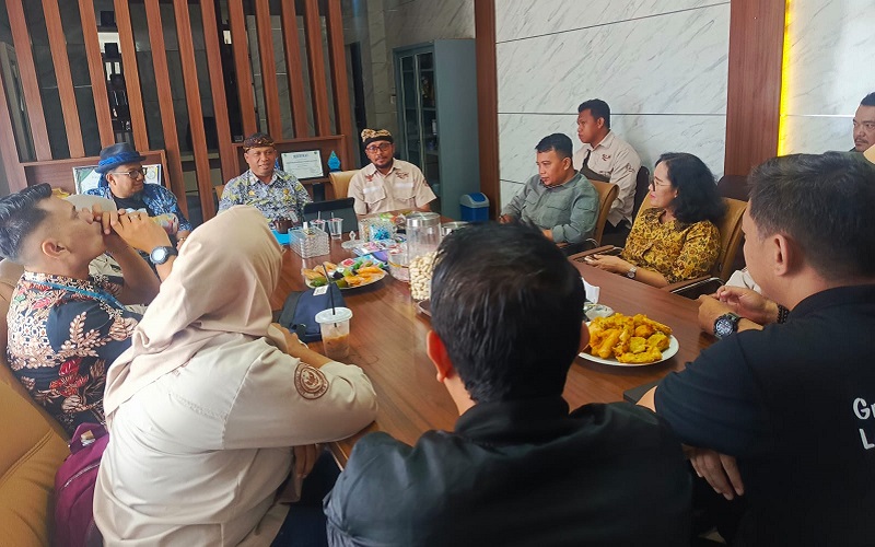 Pokdarwis