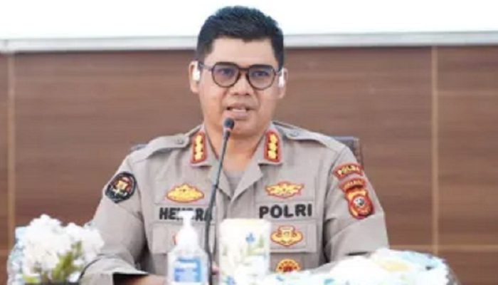 Polda Jabar Pastikan Kamtibmas Kondusif Usai Kerusuhan di Jakarta