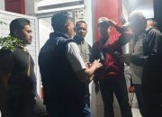 Polsek Dramaga Cek Dugaan Gudang Rokok Ilegal, Rumah Sudah Kosong Sejak Mei