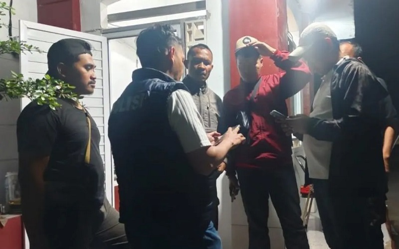 Polres Bogor