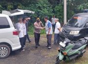Perempuan 27 Tahun Ditemukan Tewas Bersimbah Darah di Purwakarta, Polisi Lakukan Autopsi