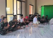 Polsek Plered Ajak Warga Jaga Kondusifitas Pasca Unjuk Rasa