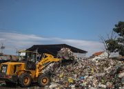 Kurangi Ketergantungan TPA, Pemkot Bandung Genjot Pengolahan Sampah di Tingkat Kecamatan