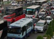 Bekasi Juara Biaya Transportasi Tertinggi di Indonesia, Ini Biang Keladinya