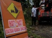 Pemkot Bekasi Tetapkan Status Siaga Darurat Bencana hingga Akhir Agustus