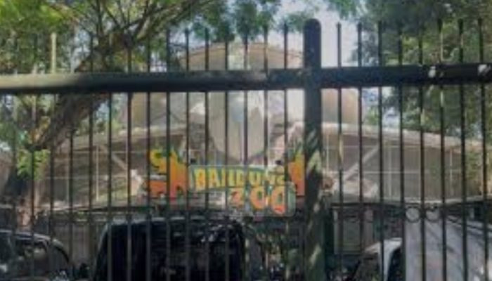 Hadapi Gugatan Terdakwa Korupsi Bandung Zoo, Farhan Minta Pendampingan Hukum ke Kejati Jabar