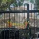 Penutupan sementara Kebun Binatang Bandung atau Bandung Zoo