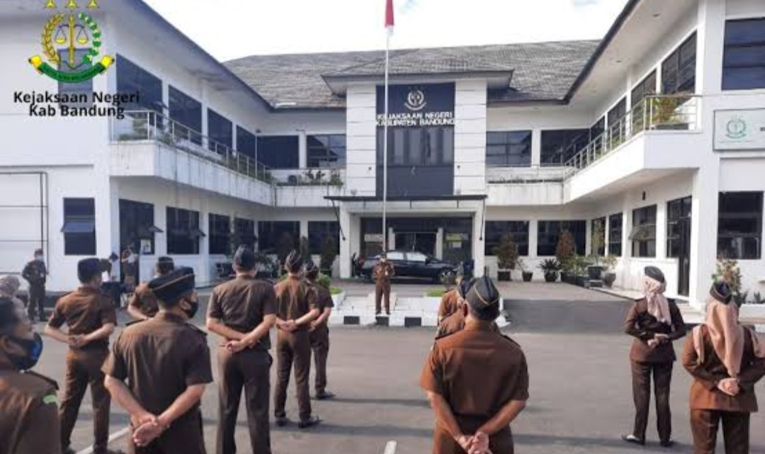 Kejaksaan Negeri Kabupaten Bandung