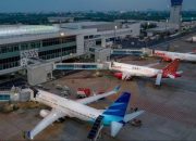 Lima Bandara Kembali Sandang Status Internasional, Ini Daftarnya