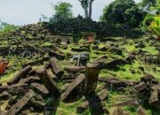 Tiga Temuan Baru di Situs Gunung Padang, Peneliti Ungkap Misteri Peradaban Tua Ini