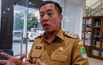 Bupati Karawang, Aep Syaepuloh