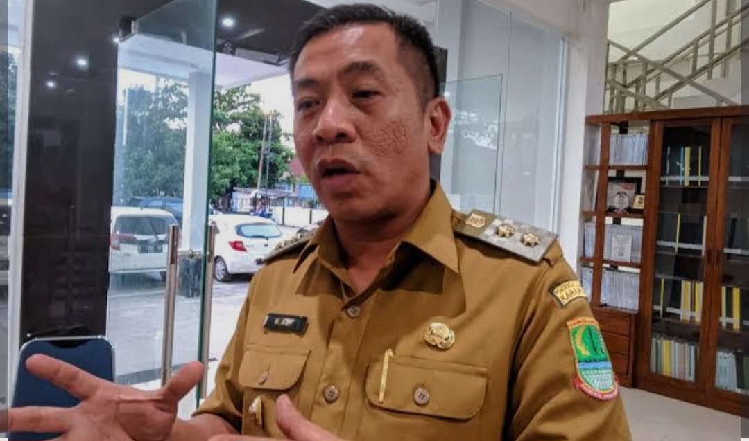 Bupati Karawang, Aep Syaepuloh