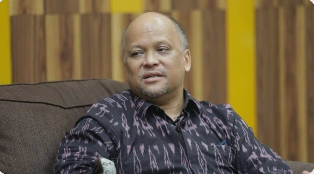 Ilham Habibie