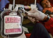 Stok Darah PMI Tasikmalaya Krisis, Kekurangan 500 Kantong Setiap Bulan