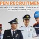 Open Recruitment PT KAI tahun 2025.