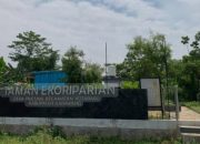Taman Ekoriparian Karawang Terbengkalai, Aset Rp 1,5 Miliar Hanya Bertahan 10 Hari