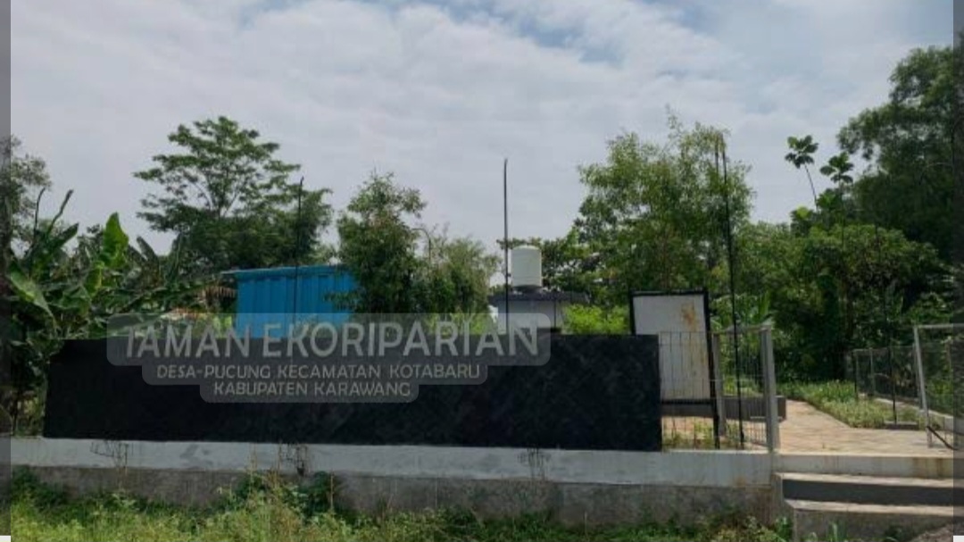Taman Ekoriparian