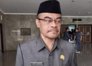 Terungkap! Ini Alasan Cecep Alamsyah Mundur dari Jabatan Sekda Cianjur