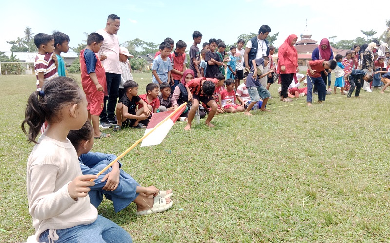 Serdang Bedagai